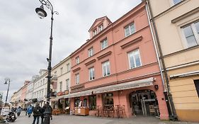 Nowy Świat Modern Vintage Apartment