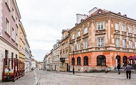 Nowy Świat Modern Vintage Apartment